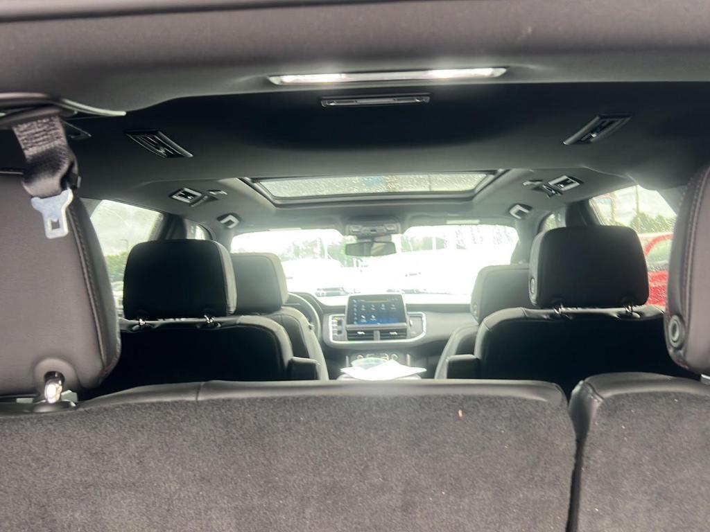 used 2024 Chevrolet Tahoe car, priced at $58,995