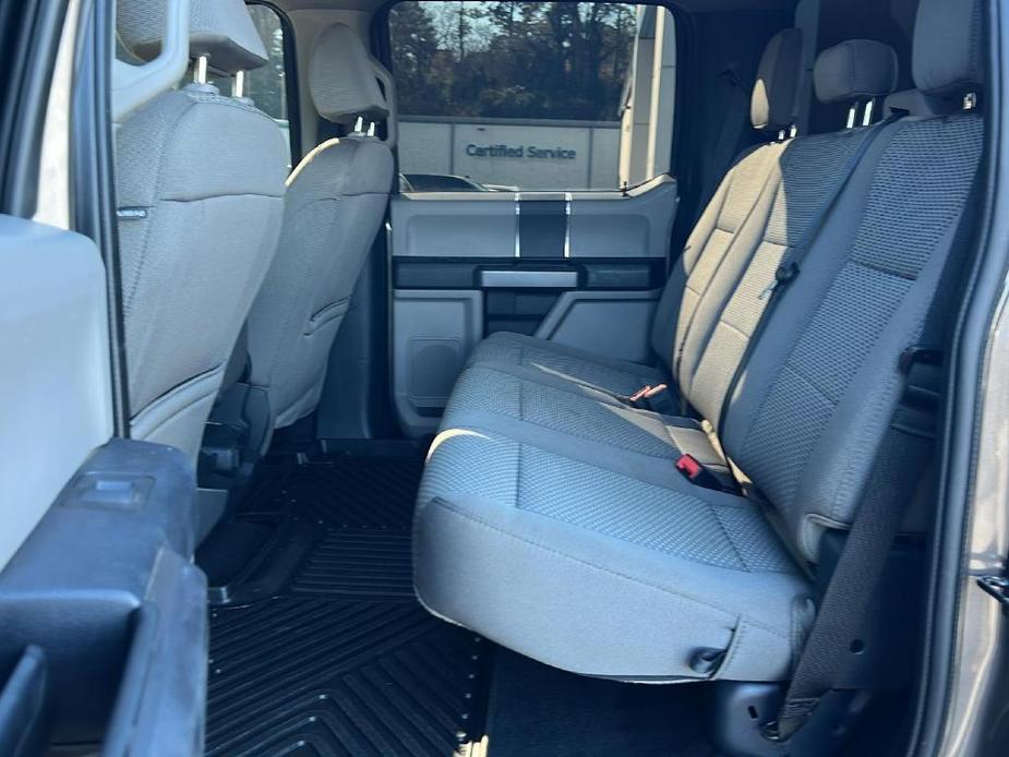 used 2022 Ford F-250 car, priced at $48,500