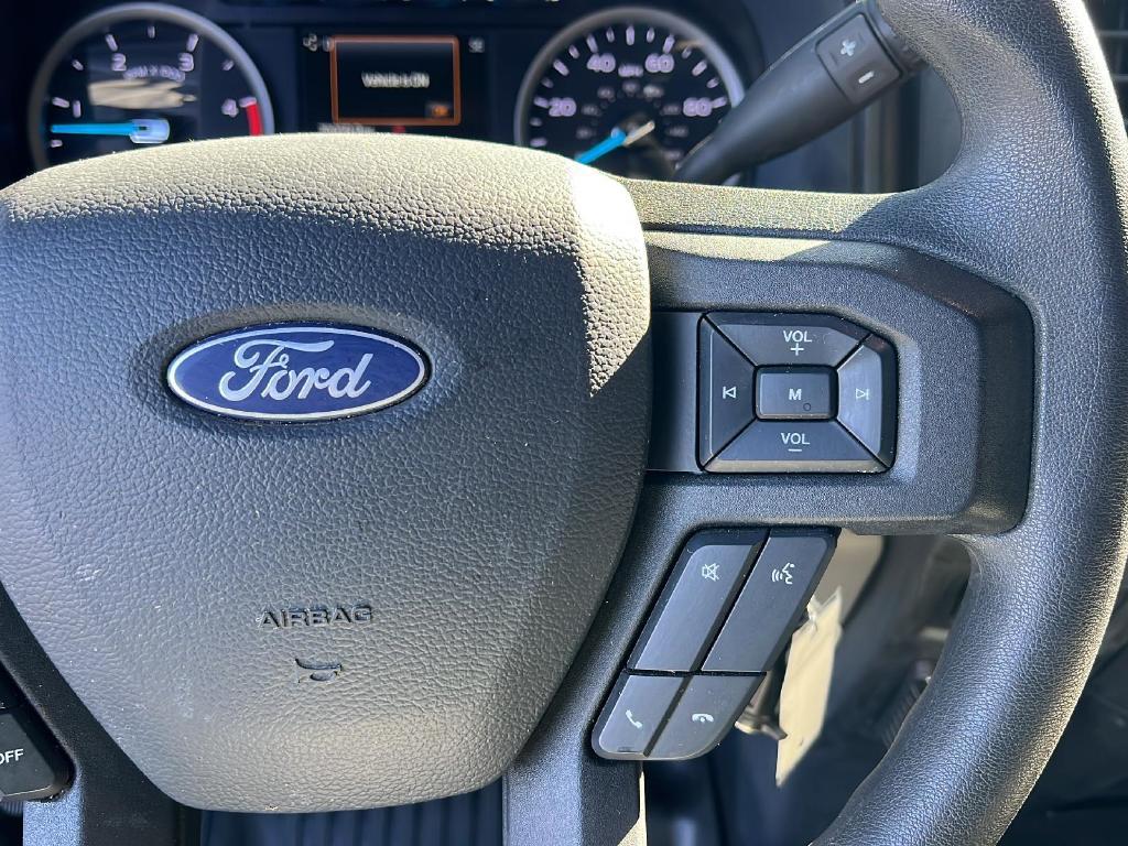 used 2022 Ford F-250 car, priced at $48,500