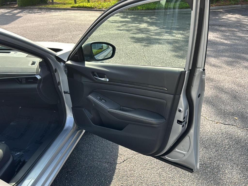 used 2024 Nissan Altima car, priced at $22,998