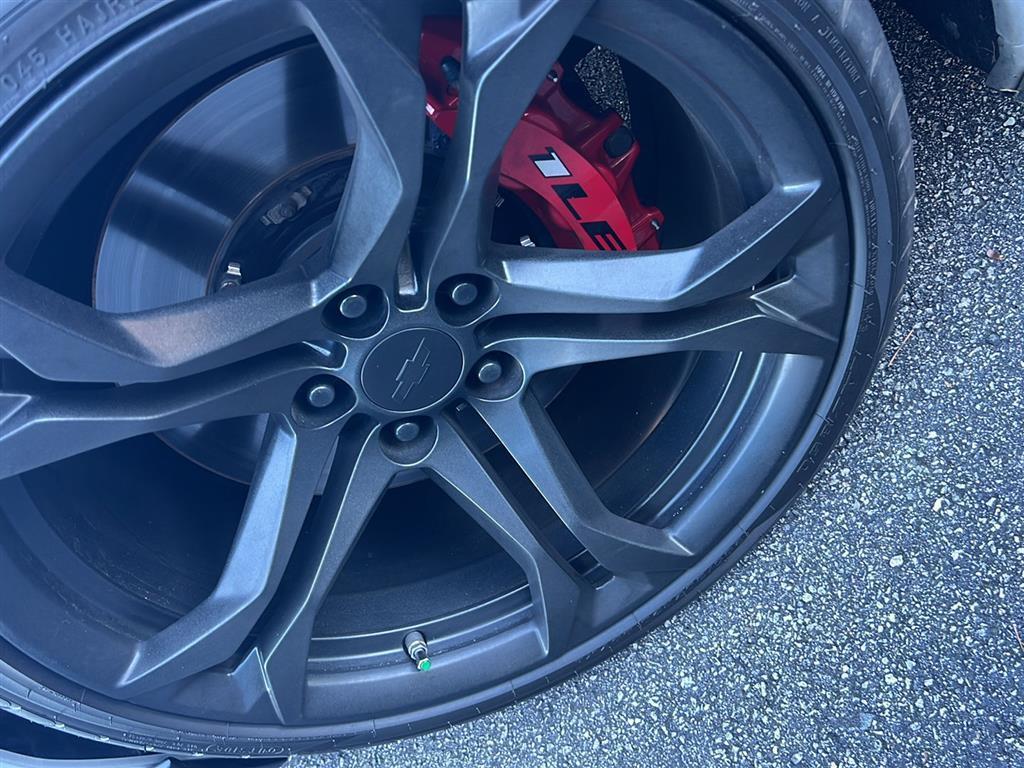used 2017 Chevrolet Camaro car, priced at $35,000