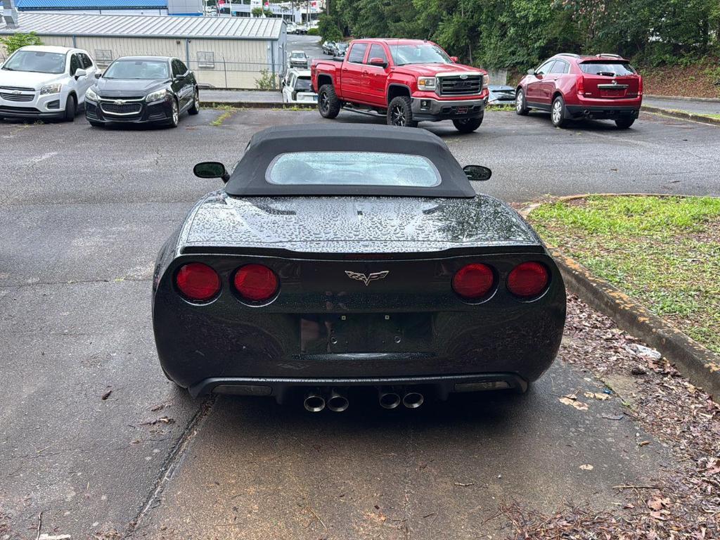 used 2012 Chevrolet Corvette car, priced at $42,777