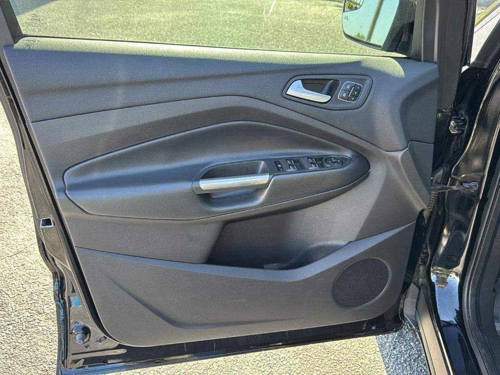 used 2018 Ford Escape car, priced at $21,388