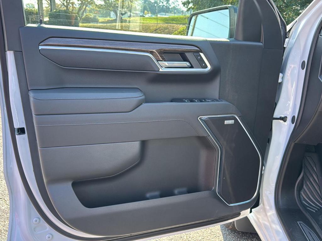 new 2026 Chevrolet Silverado 1500 car, priced at $63,220
