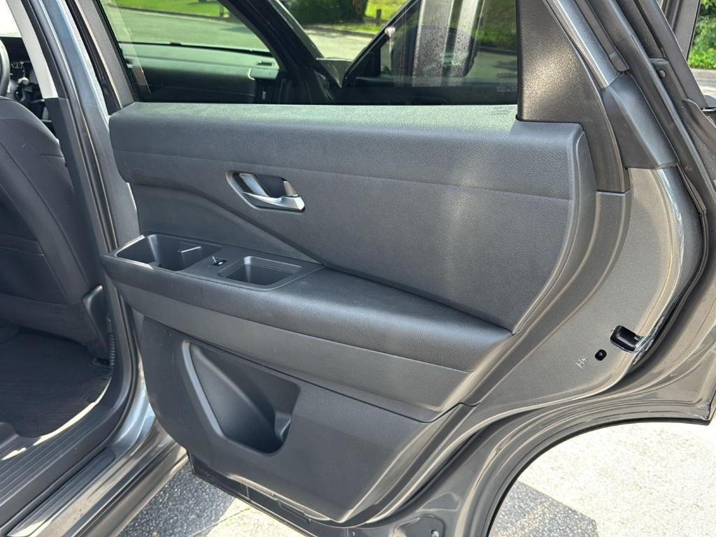 used 2022 Nissan Pathfinder car, priced at $29,477