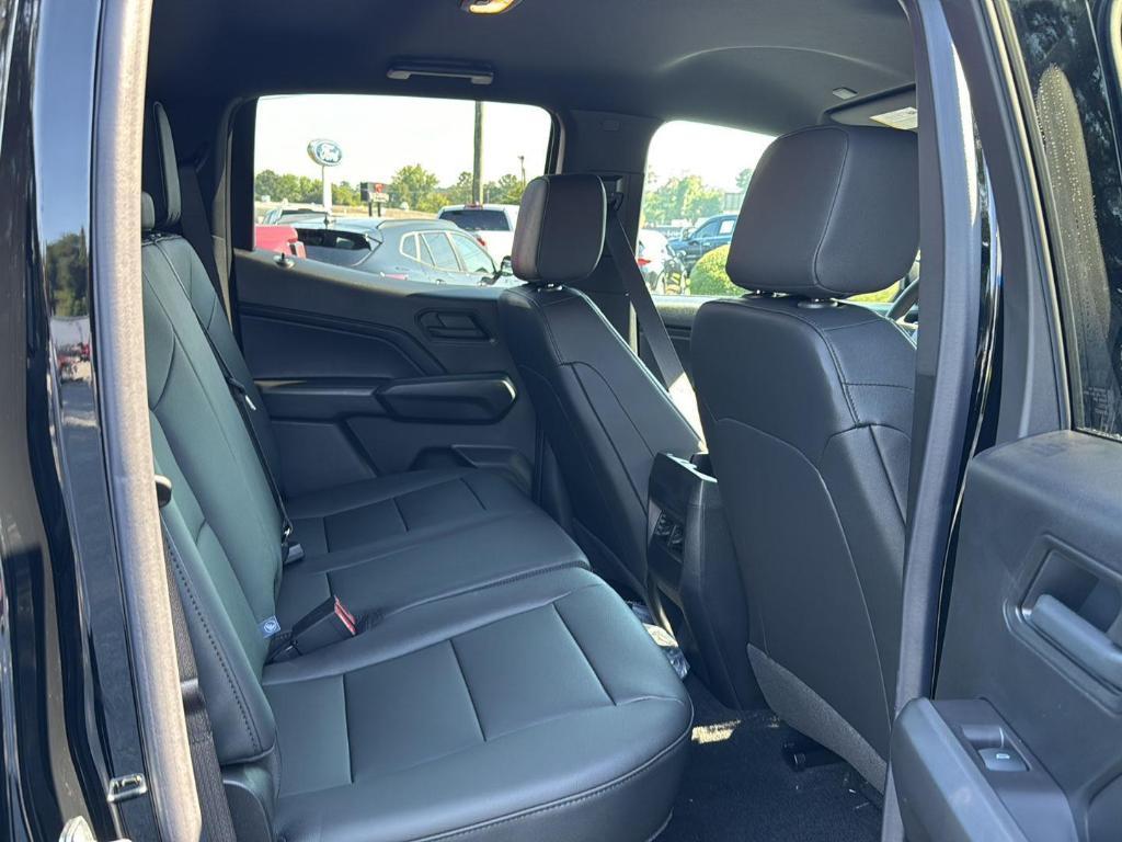 new 2026 Chevrolet Colorado car, priced at $45,960