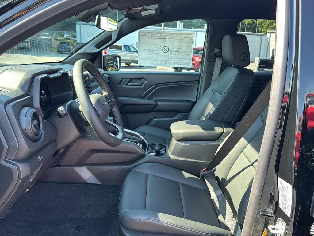 new 2026 Chevrolet Colorado car, priced at $45,960