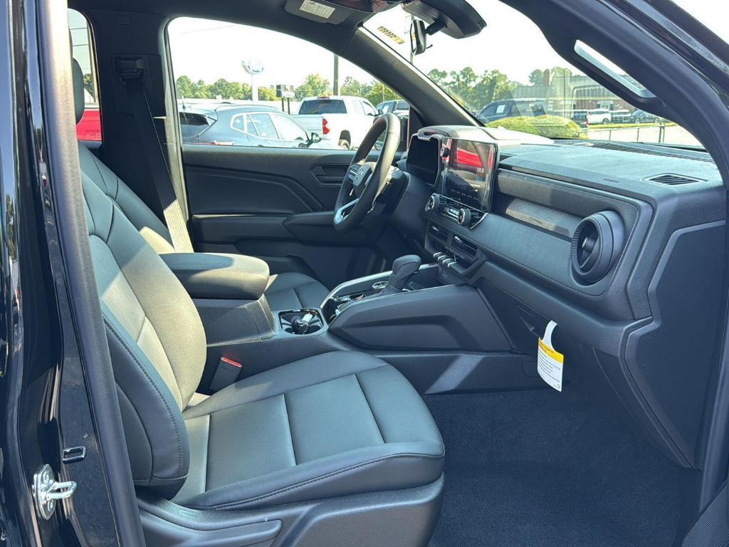 new 2026 Chevrolet Colorado car, priced at $45,960