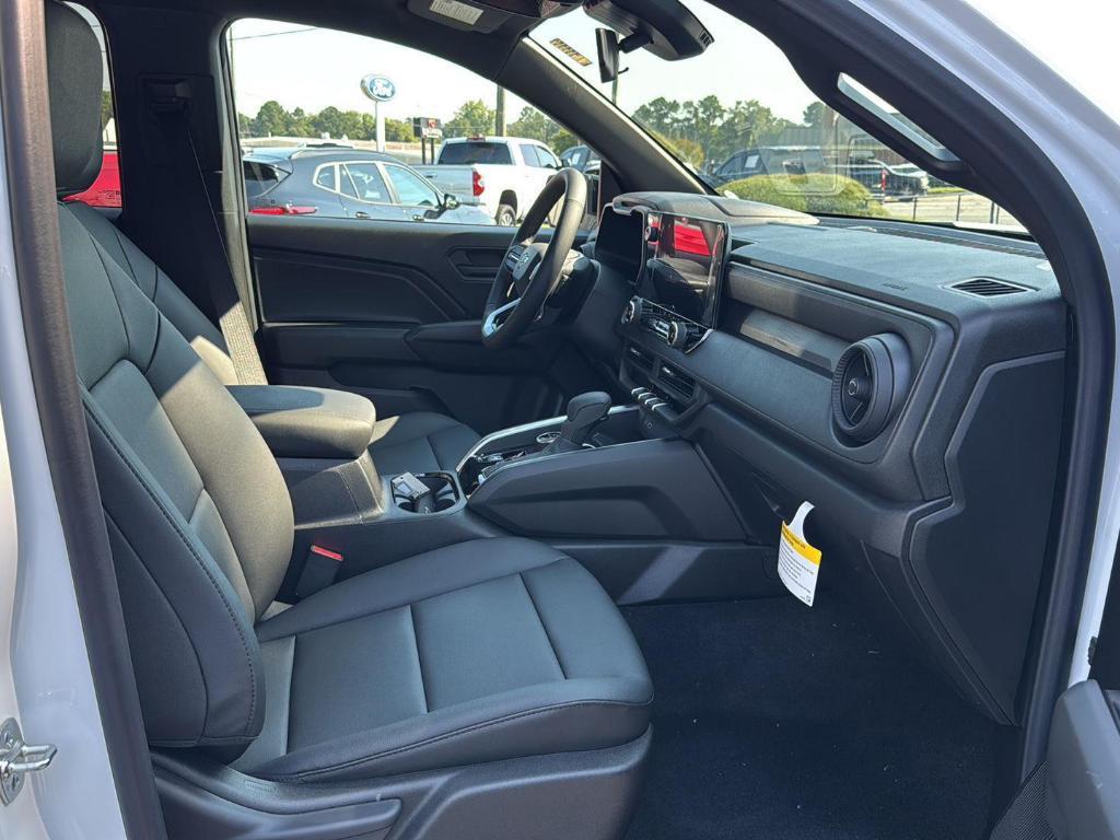 new 2026 Chevrolet Colorado car, priced at $45,960