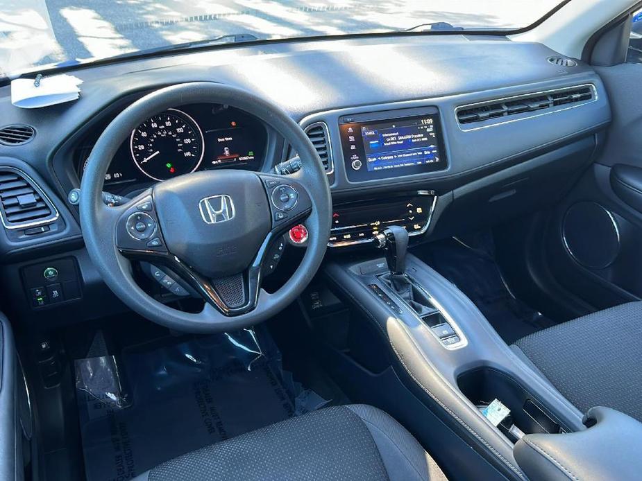 used 2022 Honda HR-V car, priced at $22,288