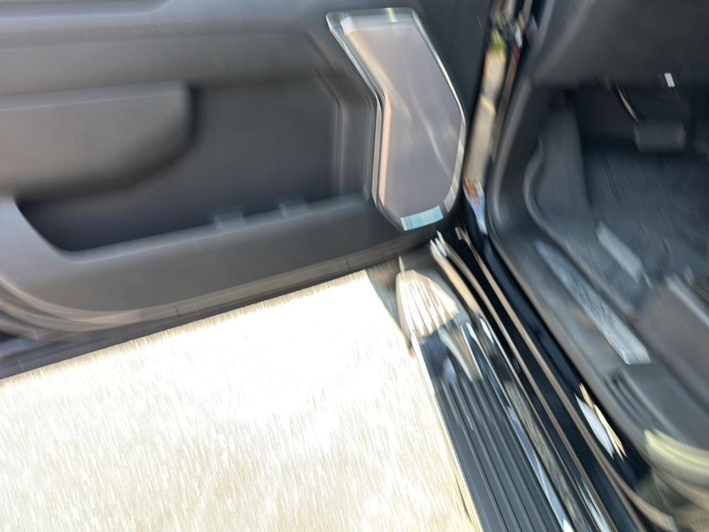 used 2023 Chevrolet Silverado 1500 car, priced at $56,337
