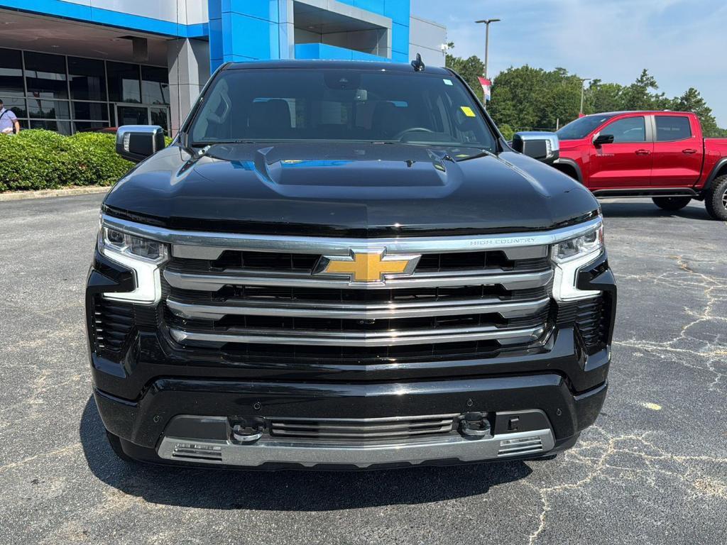 used 2023 Chevrolet Silverado 1500 car, priced at $56,337