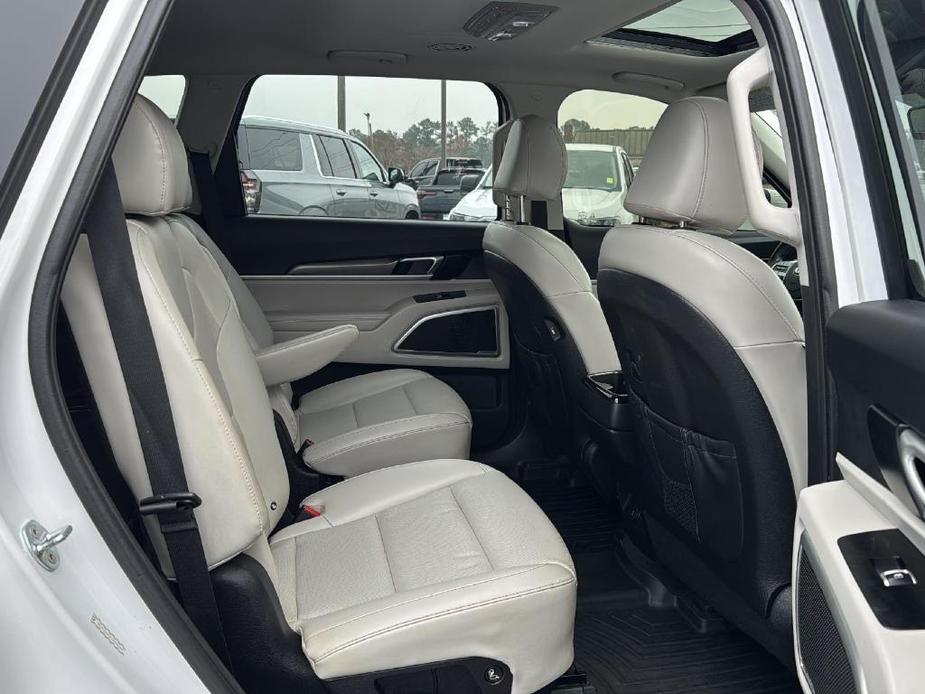 used 2020 Kia Telluride car, priced at $18,999