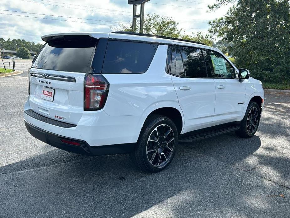 new 2024 Chevrolet Tahoe car, priced at $71,304