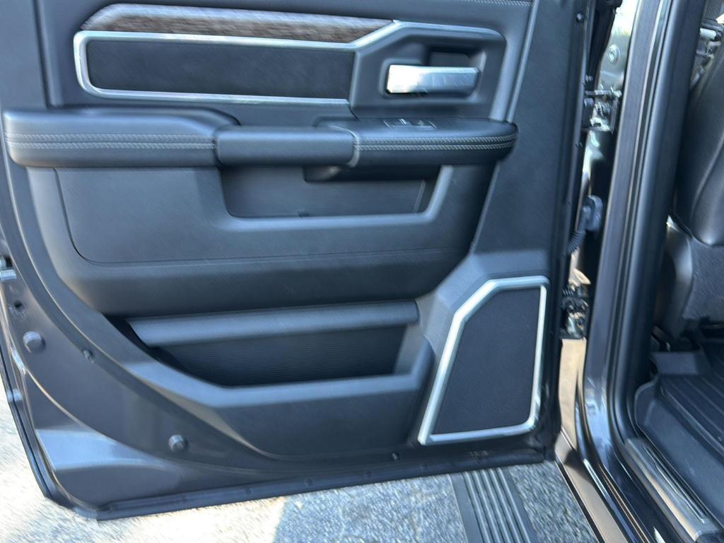 used 2021 Ram 2500 car, priced at $53,444