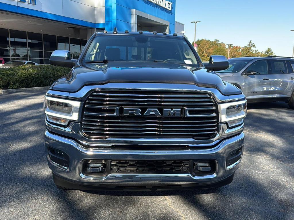used 2021 Ram 2500 car, priced at $53,444