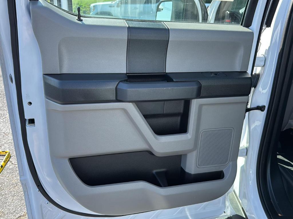 used 2020 Ford F-150 car, priced at $26,444