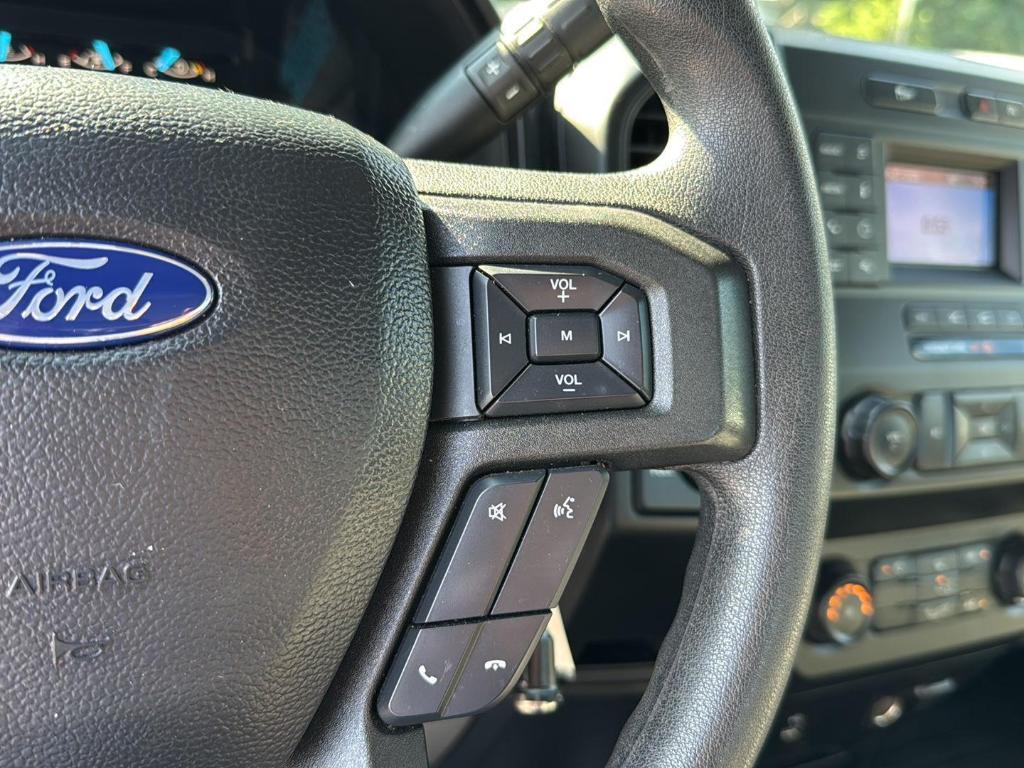 used 2020 Ford F-150 car, priced at $26,444