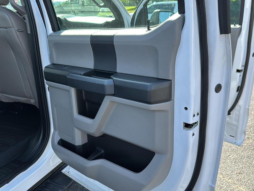 used 2020 Ford F-150 car, priced at $26,444