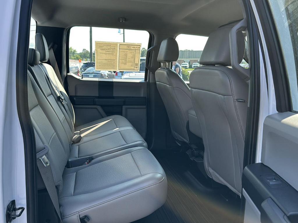 used 2020 Ford F-150 car, priced at $26,444