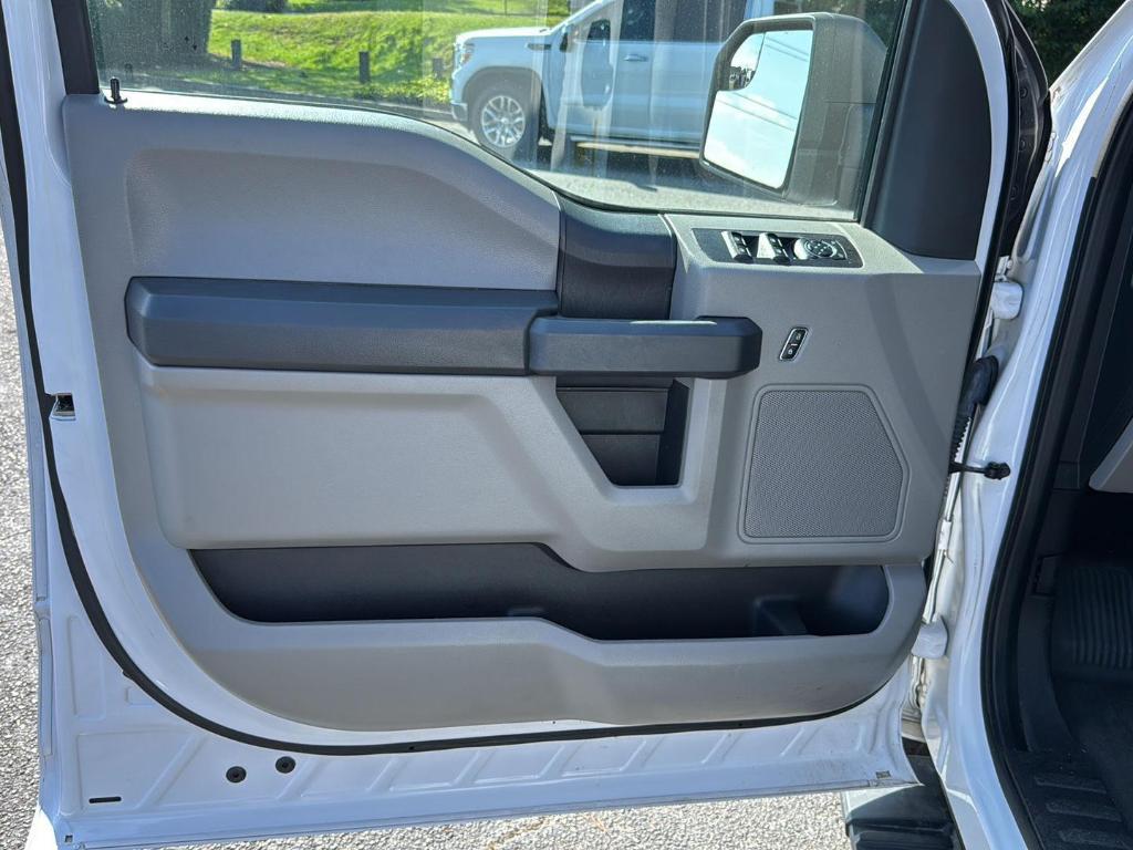 used 2020 Ford F-150 car, priced at $26,444