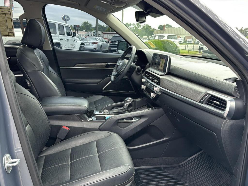 used 2020 Kia Telluride car, priced at $23,991