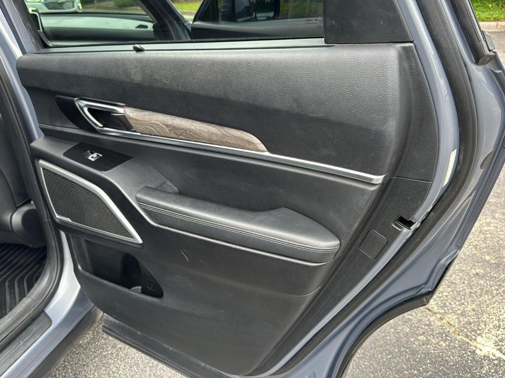 used 2020 Kia Telluride car, priced at $23,991