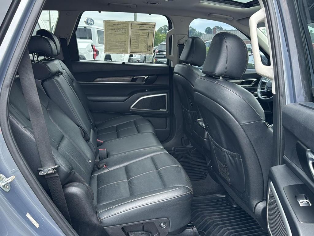 used 2020 Kia Telluride car, priced at $23,991