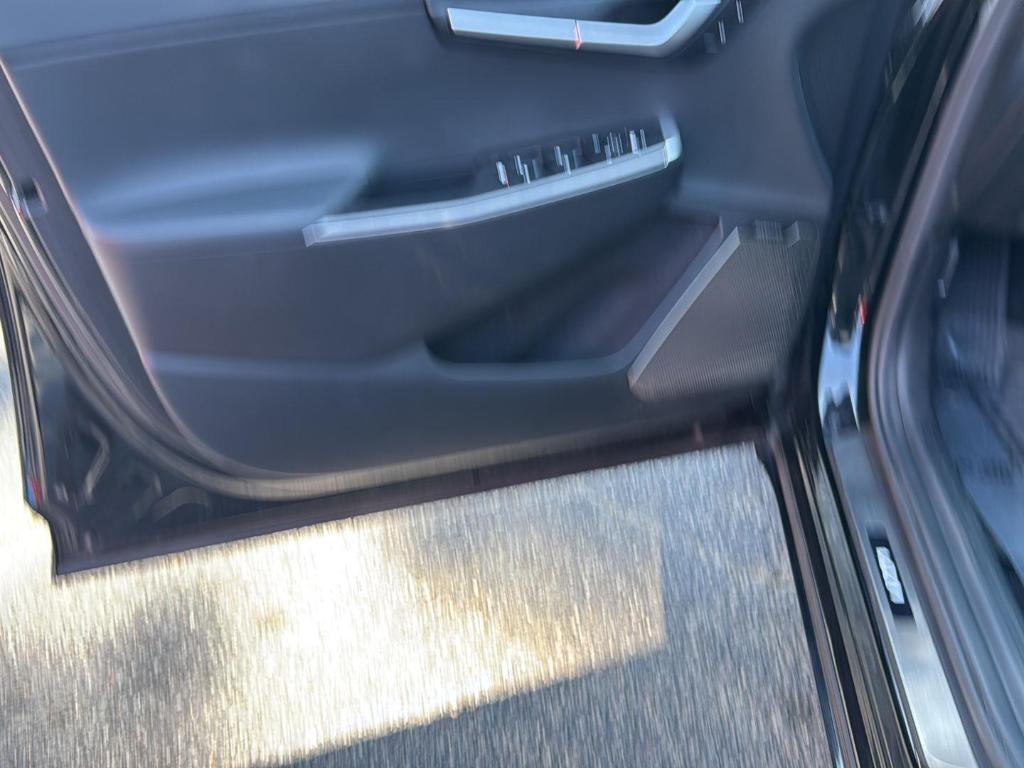 used 2022 Kia EV6 car, priced at $24,624