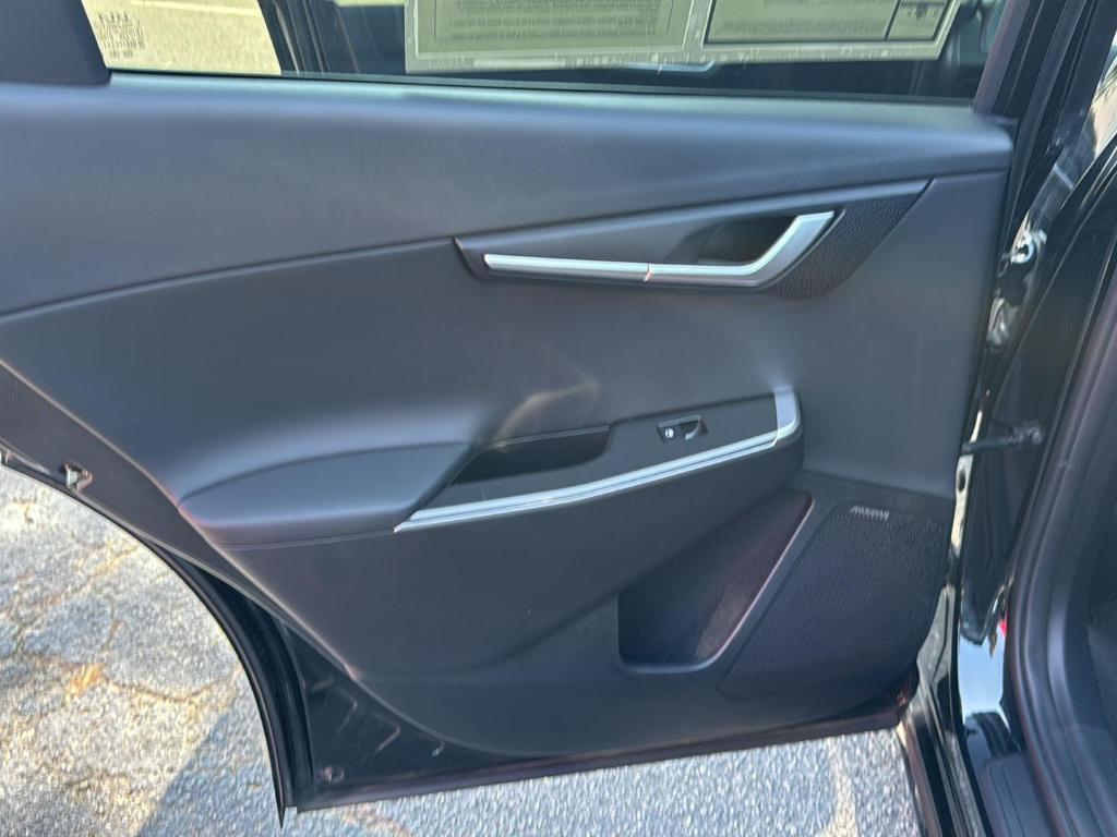 used 2022 Kia EV6 car, priced at $24,624
