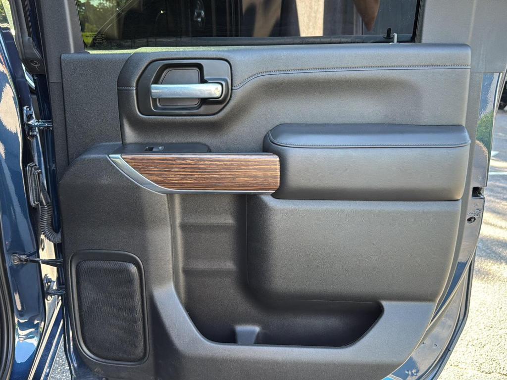 used 2021 Chevrolet Silverado 2500 car, priced at $56,000