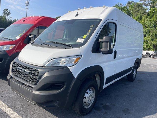 used 2023 Ram ProMaster 2500 car, priced at $38,777