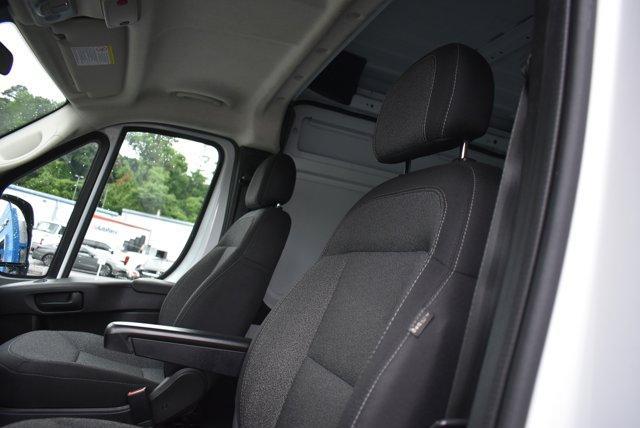 used 2023 Ram ProMaster 2500 car, priced at $37,888