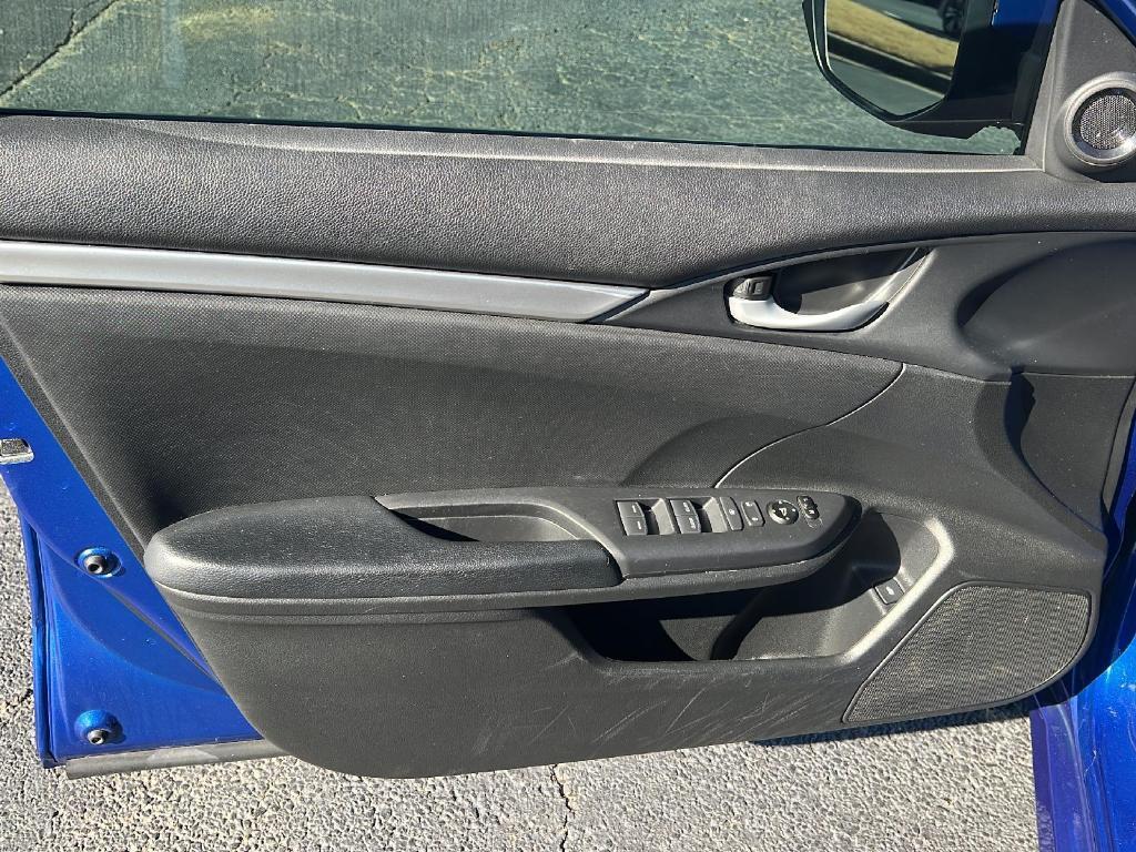 used 2020 Honda Civic car, priced at $21,887