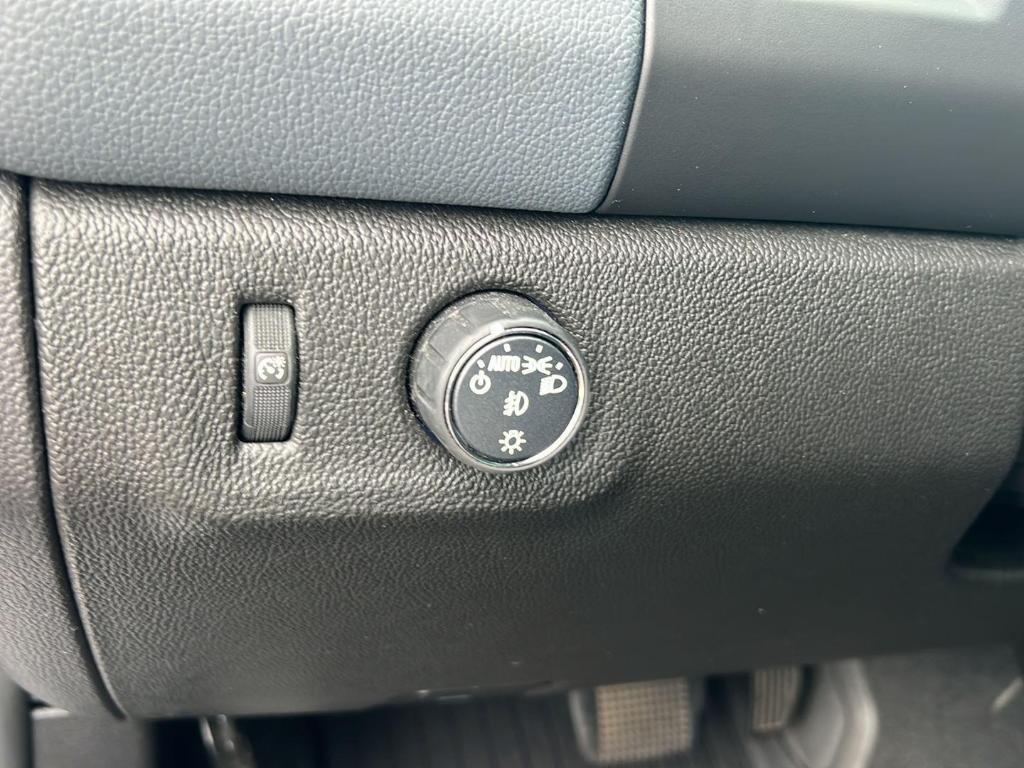 used 2021 Chevrolet Colorado car, priced at $30,777