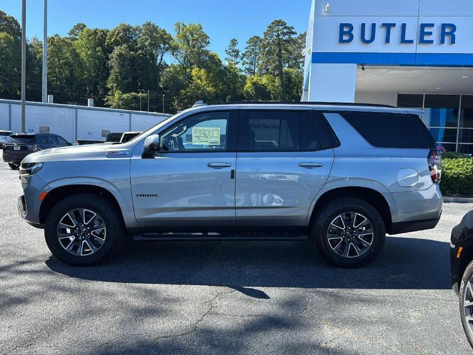 new 2024 Chevrolet Tahoe car, priced at $70,304