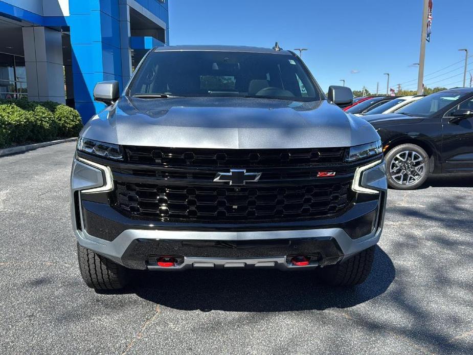 new 2024 Chevrolet Tahoe car, priced at $70,304