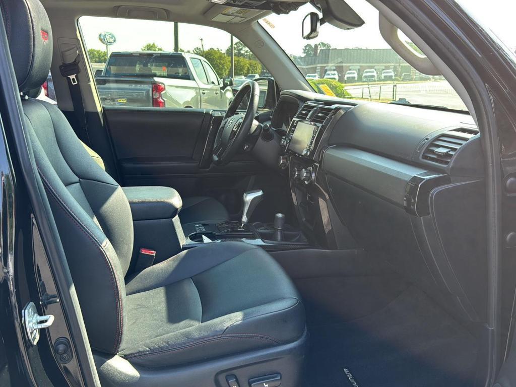 used 2020 Toyota 4Runner car, priced at $35,777