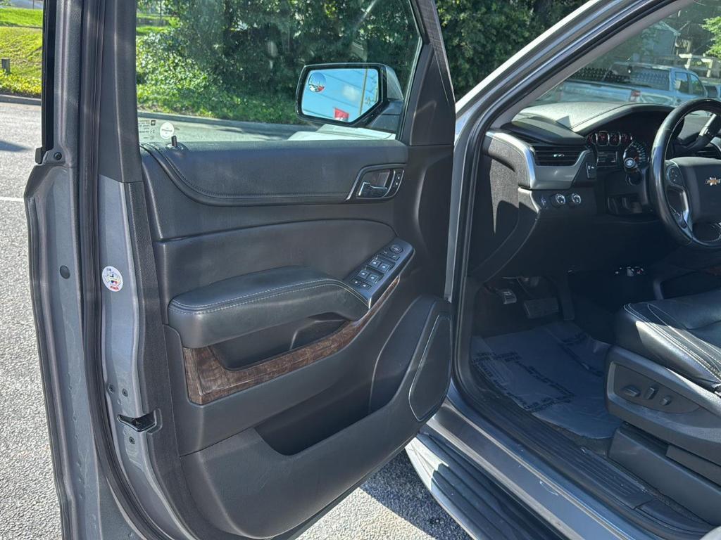 used 2018 Chevrolet Tahoe car, priced at $19,995