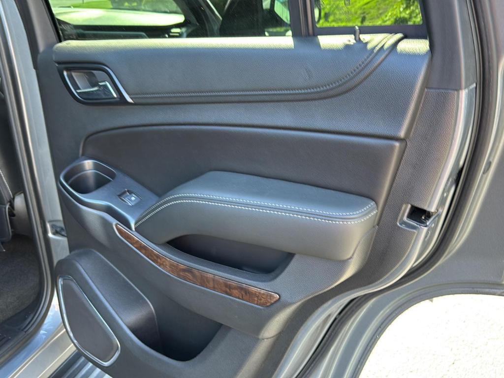 used 2018 Chevrolet Tahoe car, priced at $19,995