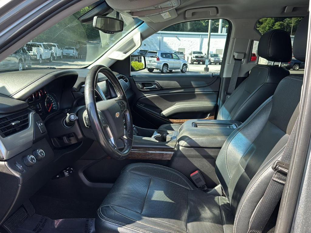 used 2018 Chevrolet Tahoe car, priced at $19,995