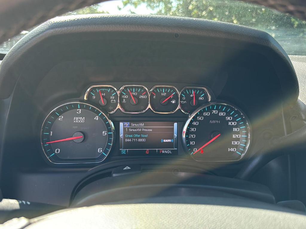 used 2018 Chevrolet Tahoe car, priced at $19,995