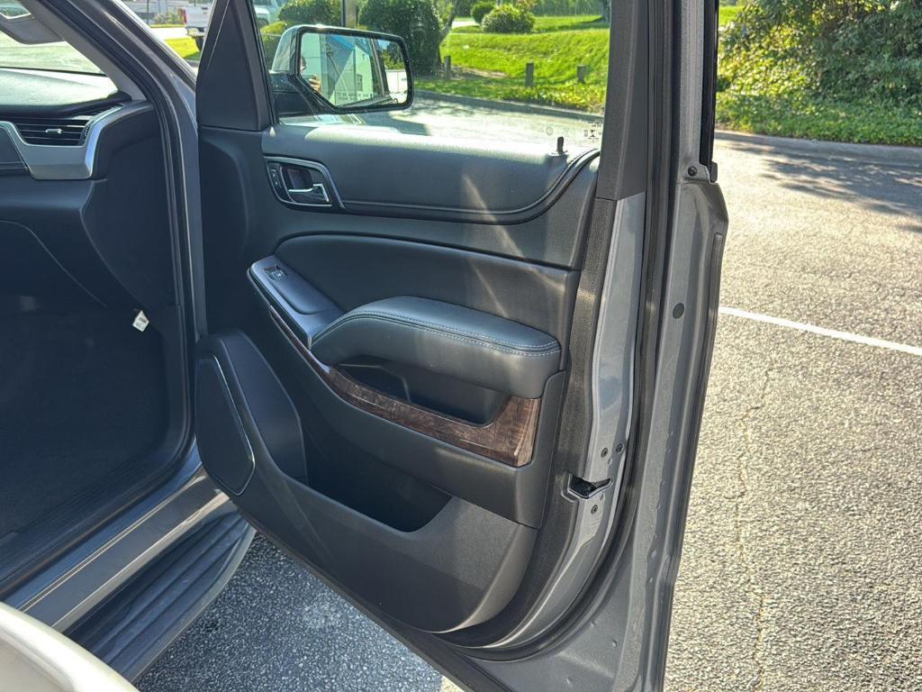used 2018 Chevrolet Tahoe car, priced at $19,995