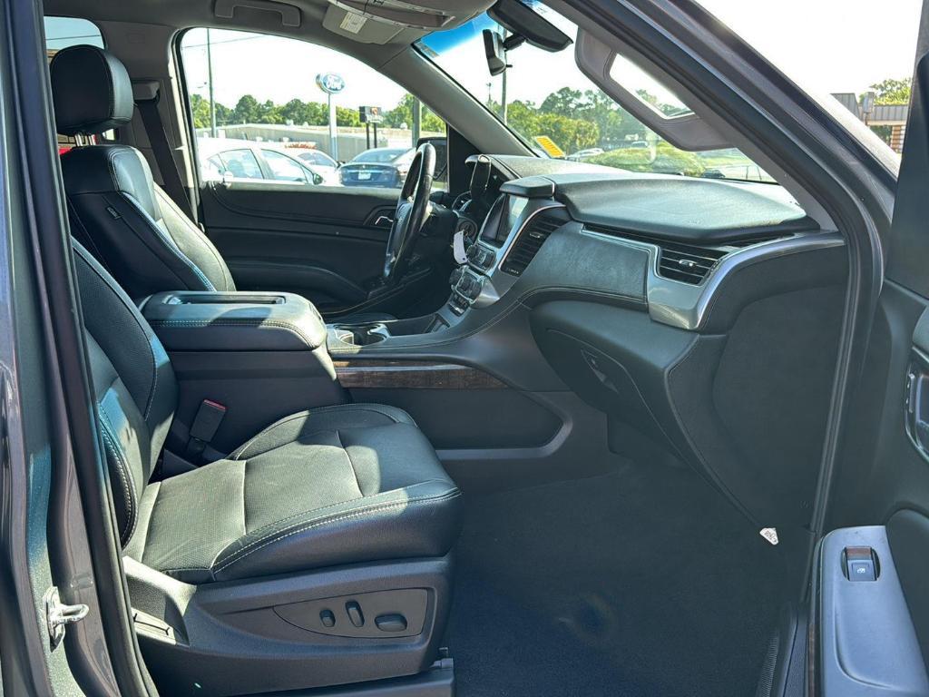 used 2018 Chevrolet Tahoe car, priced at $19,995