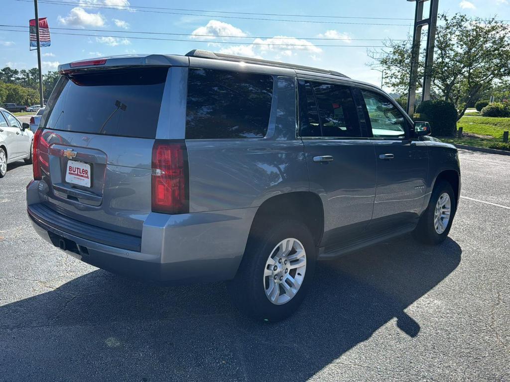 used 2018 Chevrolet Tahoe car, priced at $19,995