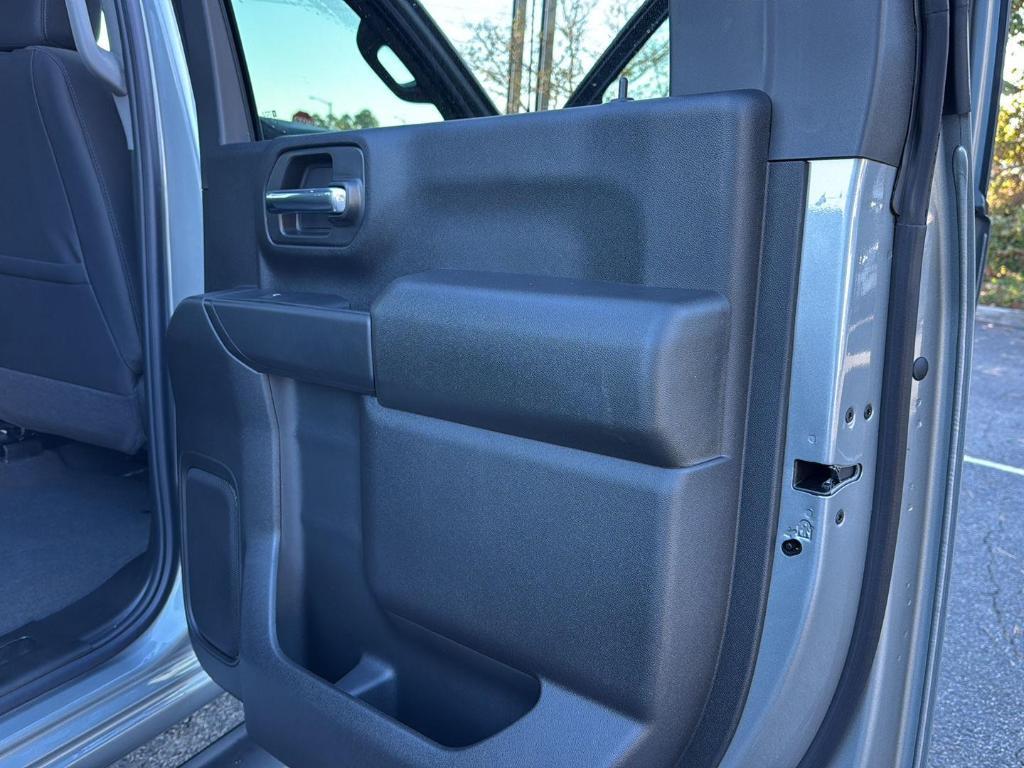 new 2026 Chevrolet Silverado 2500 car, priced at $58,305