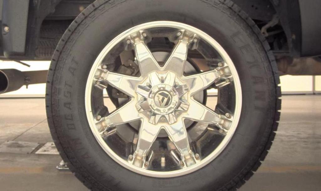 used 2018 Toyota Tundra car, priced at $36,350