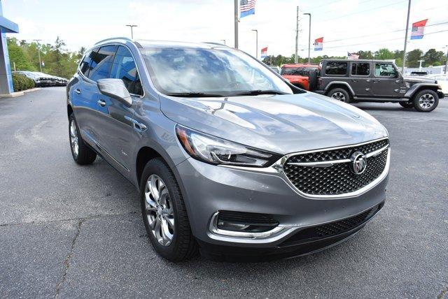 used 2018 Buick Enclave car, priced at $27,200