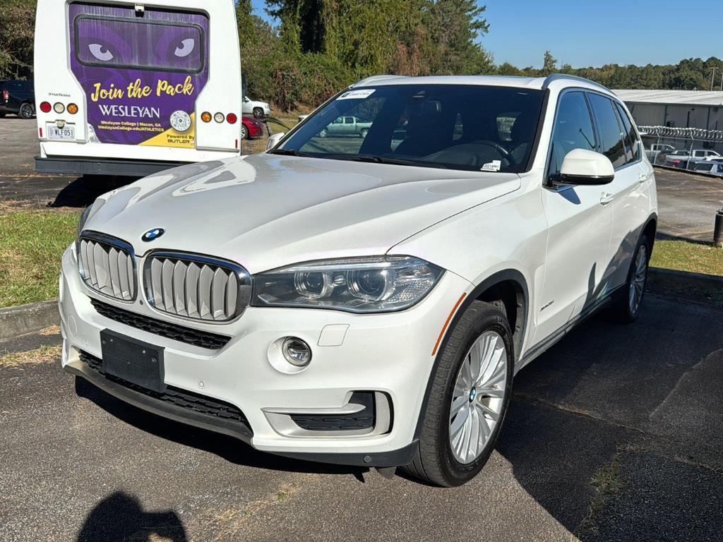 used 2017 BMW X5 car, priced at $21,995
