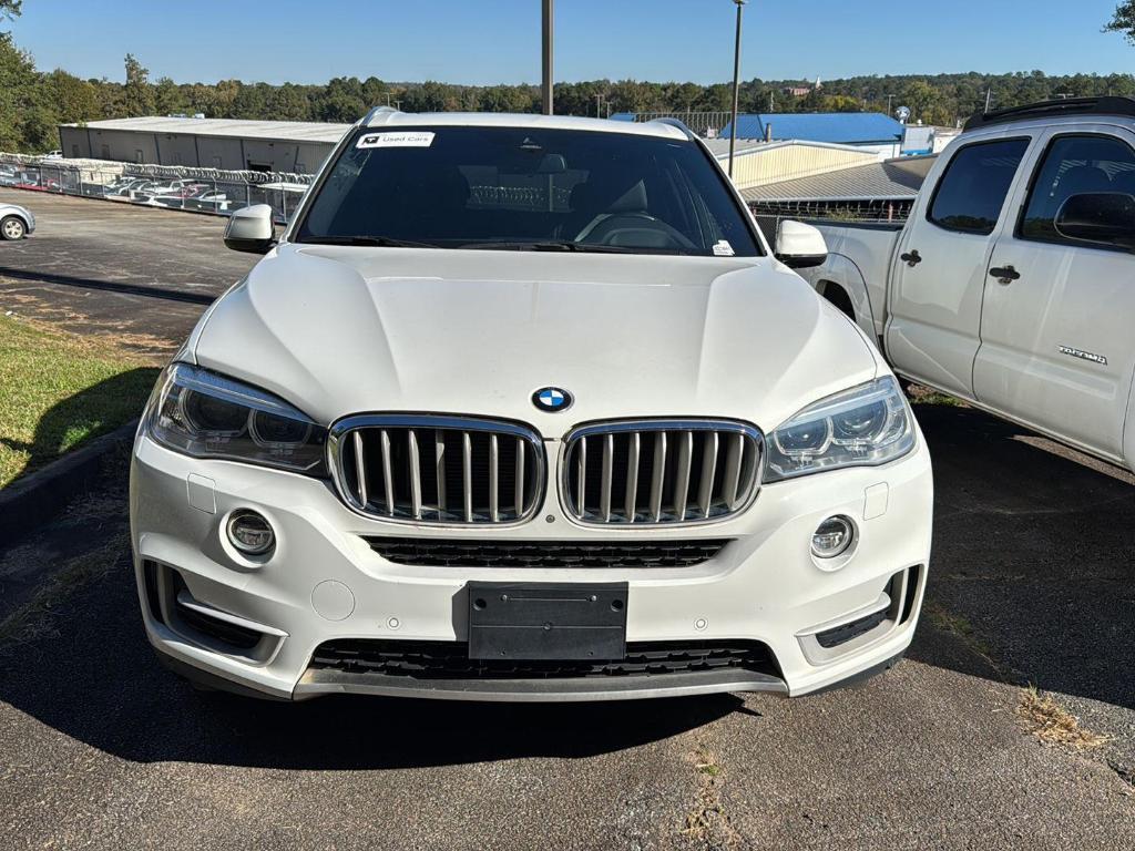 used 2017 BMW X5 car, priced at $21,995